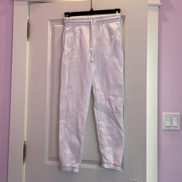 TNA cozy AF sweatpants - Picture 1 of 2